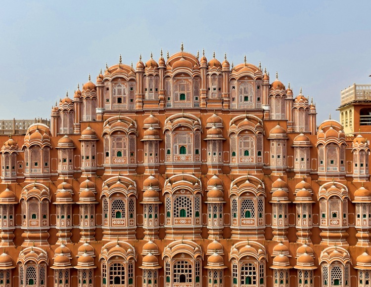 Jaipur