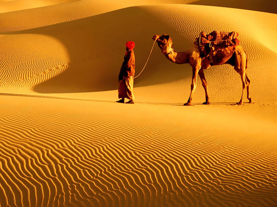 09 Nights -10 Days Jewels of Rajasthan
