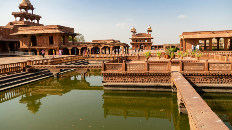 Amber Palace