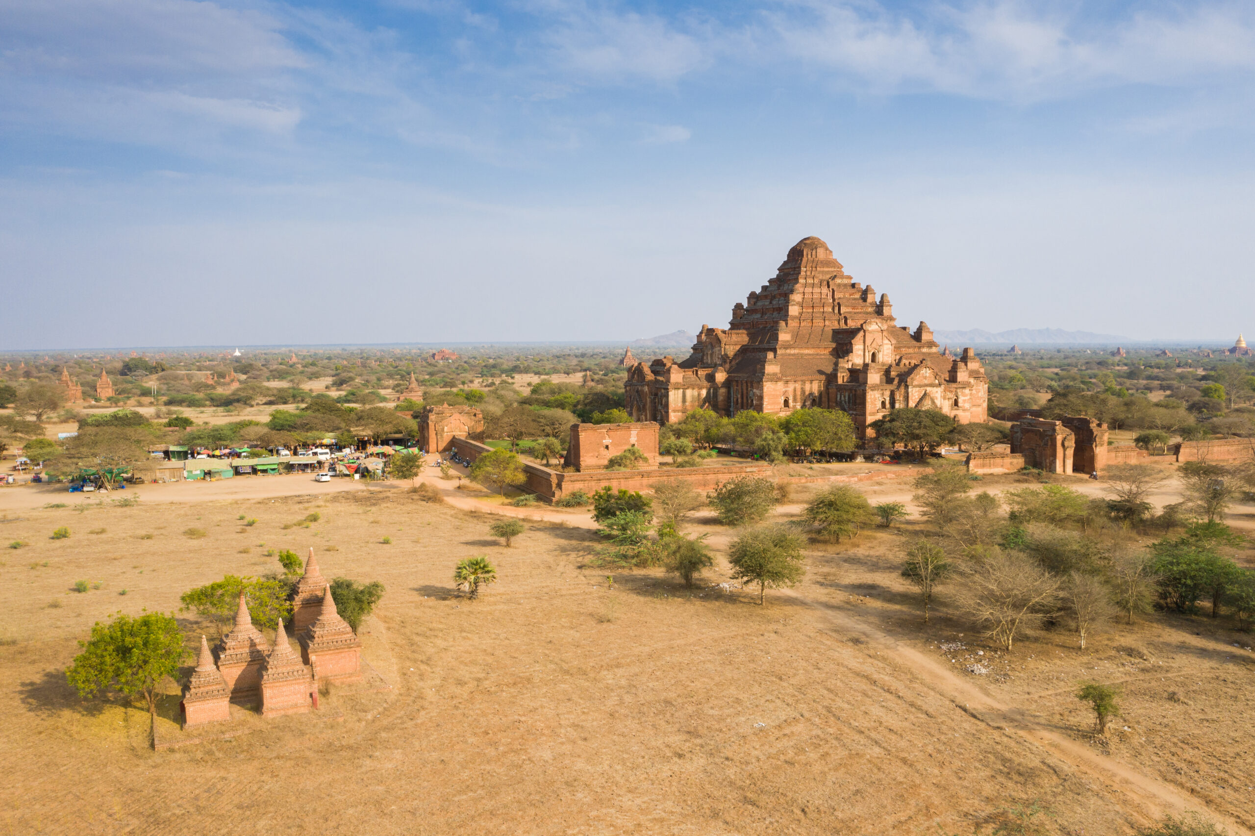 Rajasthan & Wildlife with Extended Golden Triangle