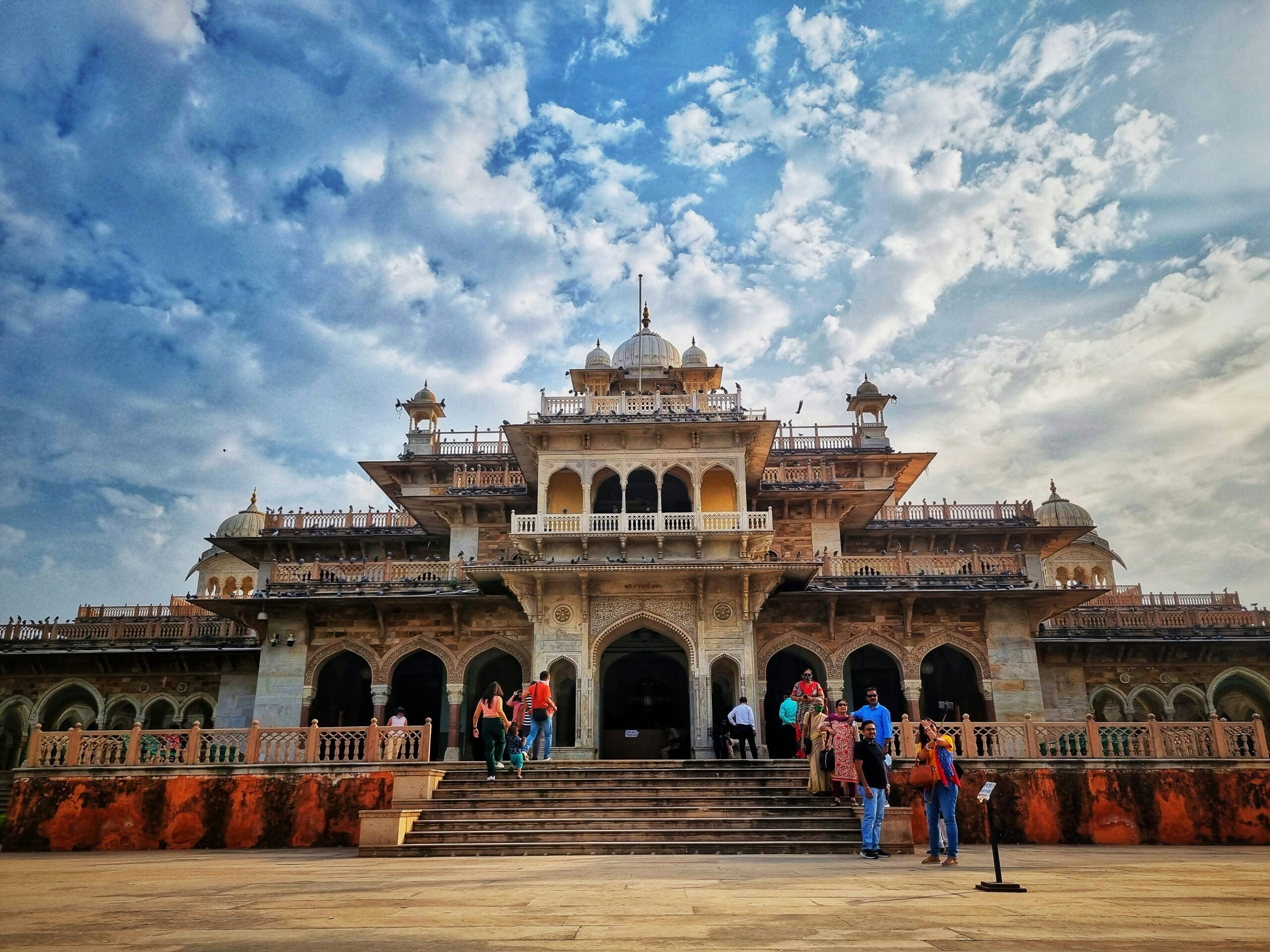 Best of North India